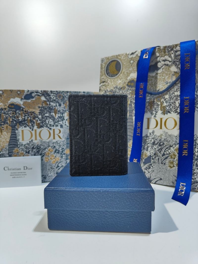 Christian Dior Wallet